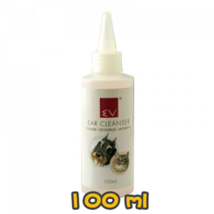 EV 淨化消炎潔耳水 100ml