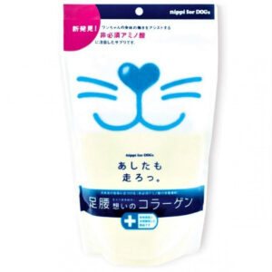 Nippi 犬貓用膠原蛋白肽 160g