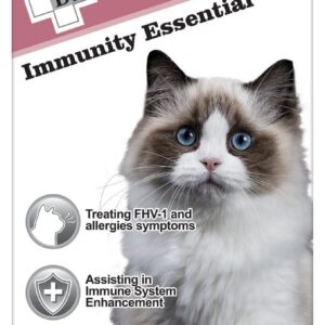 Dr.pet – 免疫加強配方 60g