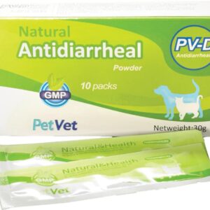 PetVet－PV-D 止瀉粉