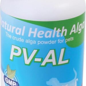 PetVet－PV-AL 天然海藻營養精華素