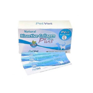 PetVet－PV-A Plus 超級生物活性水解明膠