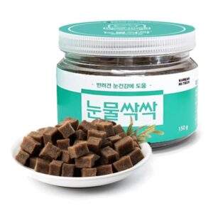 Herb Hurb - 淚線去去 150g