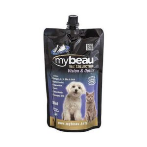 Mybeau - Vision & Optics 視力護眼配方 300ml