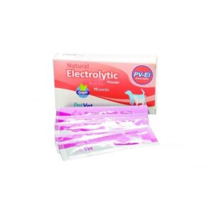 PetVet－PV-E1 電解粉