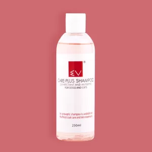 EV 倍護潔膚洗毛液 250ml