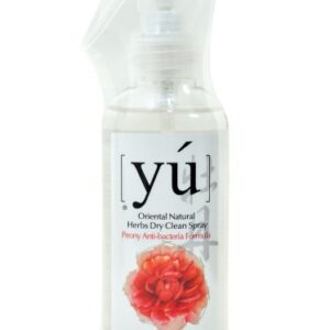 YU – 牡丹制菌 乾洗潔淨噴霧 145ml