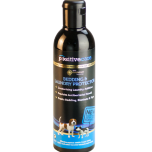 Positive Care 泡泡靈 - 寵物寢具及衣物抗菌除味劑 250ml