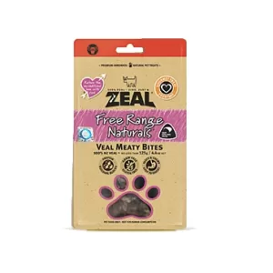 Zeal 紐西蘭- 牛仔柳125g