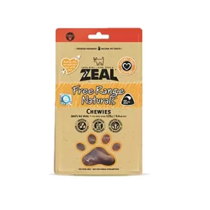 Zeal 紐西蘭 – 牛仔筋圈 125g