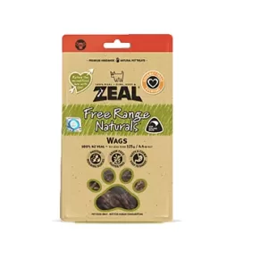 Zeal 紐西蘭 – 牛仔尾骨 100g