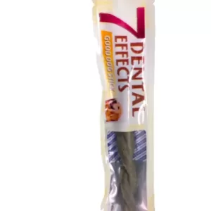 VegeBrand - 7重高效潔齒棒 牛油果扭條 6" 單枝 (綠袋)