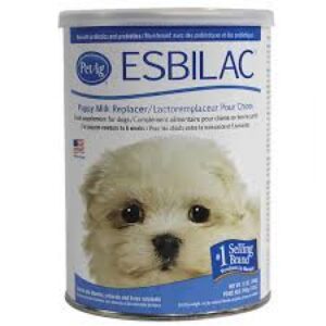 PetAg 貝克 -  愛犬樂初生幼犬營養奶粉 793g