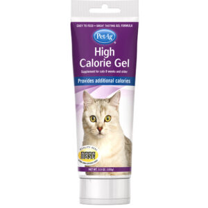 PetAg 貝克- 貓用高能量營養膏 100g