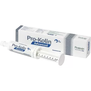 Protexin - 益生菌特效止瀉膏 60ml