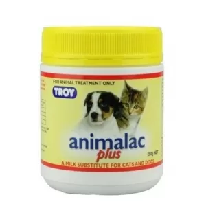 Troy Animalac Plus 營養升級配方奶替品 250g