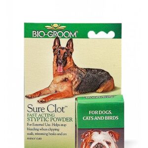 Bio-Groom 止血粉 0.5oz