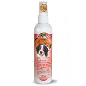 Bio-Groom 除蚤噴劑 35長效型 8oz
