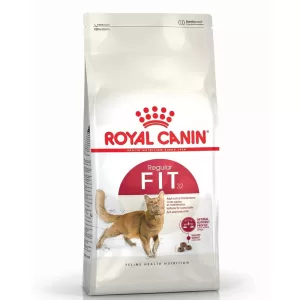 Royal Canin 皇家 – 貓乾糧 – 健康營養配方成貓糧 - (2KG -15KG)