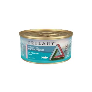 Trilogy 奇境 – 罐頭-  [幼貓] -吞拿魚高湯貓罐頭 85g