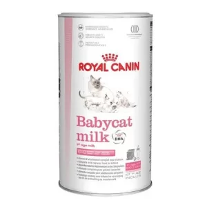 Royal Canin 法國皇家– 奶粉 - 初生貓營養奶粉- 300克