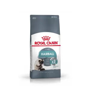 Royal Canin 皇家 – 貓乾糧 –成貓除毛球加護配方 – (2KG – 10KG)
