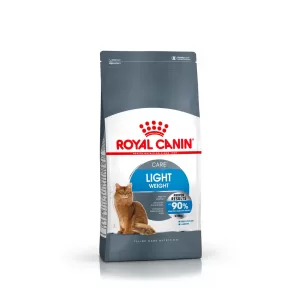 Royal Canin 皇家 – 貓乾糧 –成貓體重控制加護配方 – (1.5KG – 8KG)