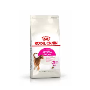 Royal Canin 皇家– 貓乾糧–貓濃郁香味挑口配方– (2KG – 10KG)