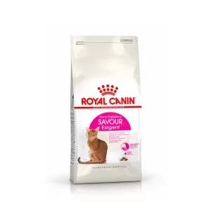 Royal Canin 皇家 – 貓乾糧 –成貓口感豐富挑嘴配方  – (2KG – 4KG)