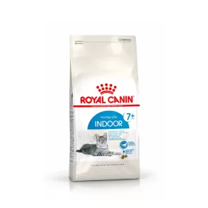 Royal Canin 皇家 – 貓乾糧 –室內成貓7+營養配方 – (1.5KG – 3KG)