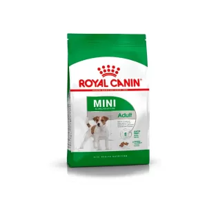 Royal Canin 法國皇家– 狗乾糧 -小型成犬營養配方 – (2KG-8KG)