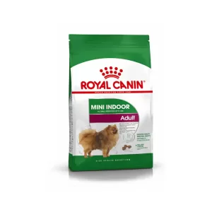 Royal Canin 法國皇家－ 狗乾糧 -室內小型成犬營養配方 (1.5KG -7.5KG)