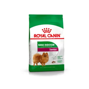 Royal Canin 法國皇家– 狗乾糧 -室內小型老年犬營養配方 – (1.5KG – 3KG)