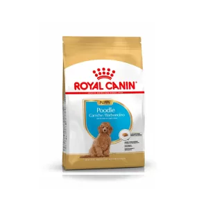 Royal Canin 法國皇家– 狗乾糧 -貴婦狗幼犬專屬配方– 3KG