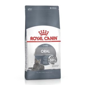 Royal Canin 皇家 – 貓乾糧 –成貓高效潔齒加護配方/口腔護理/牙石貓糧 - (1.5KG - 8KG)