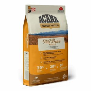 Acana 愛肯拿-狗糧- 地域素材系列 - 牧場 家禽配方-(2KG-11.4KG)