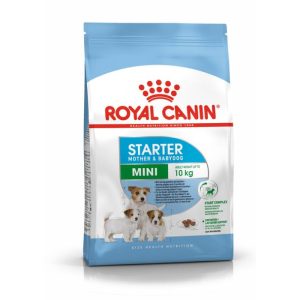 Royal Canin 法國皇家– 狗乾糧 -懷孕及授乳期至2個月小型幼犬 – 3KG