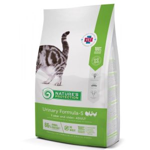 Nature's Protection -成貓糧-Urinary Formula-(2KG-7KG)