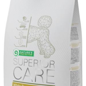 Nature’s Protection-成犬糧 - 去淚痕美毛配方 (羊肉)-(1.5kg-10KG)