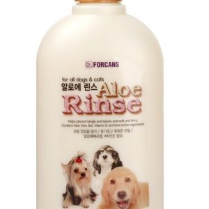 Forcans - 蘆薈護毛素-750ml